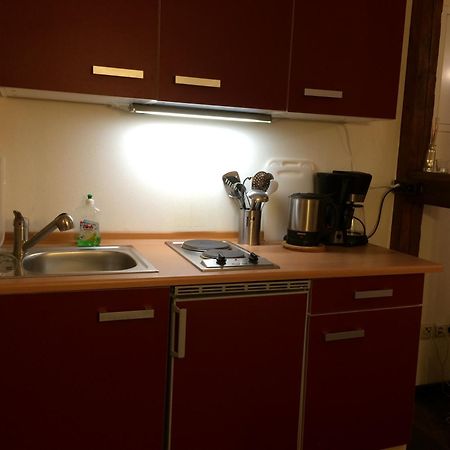Apartments Stadtmauer Northeim Εξωτερικό φωτογραφία