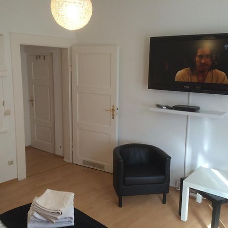 Apartments Stadtmauer Northeim Εξωτερικό φωτογραφία