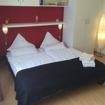Apartments Stadtmauer Northeim Εξωτερικό φωτογραφία