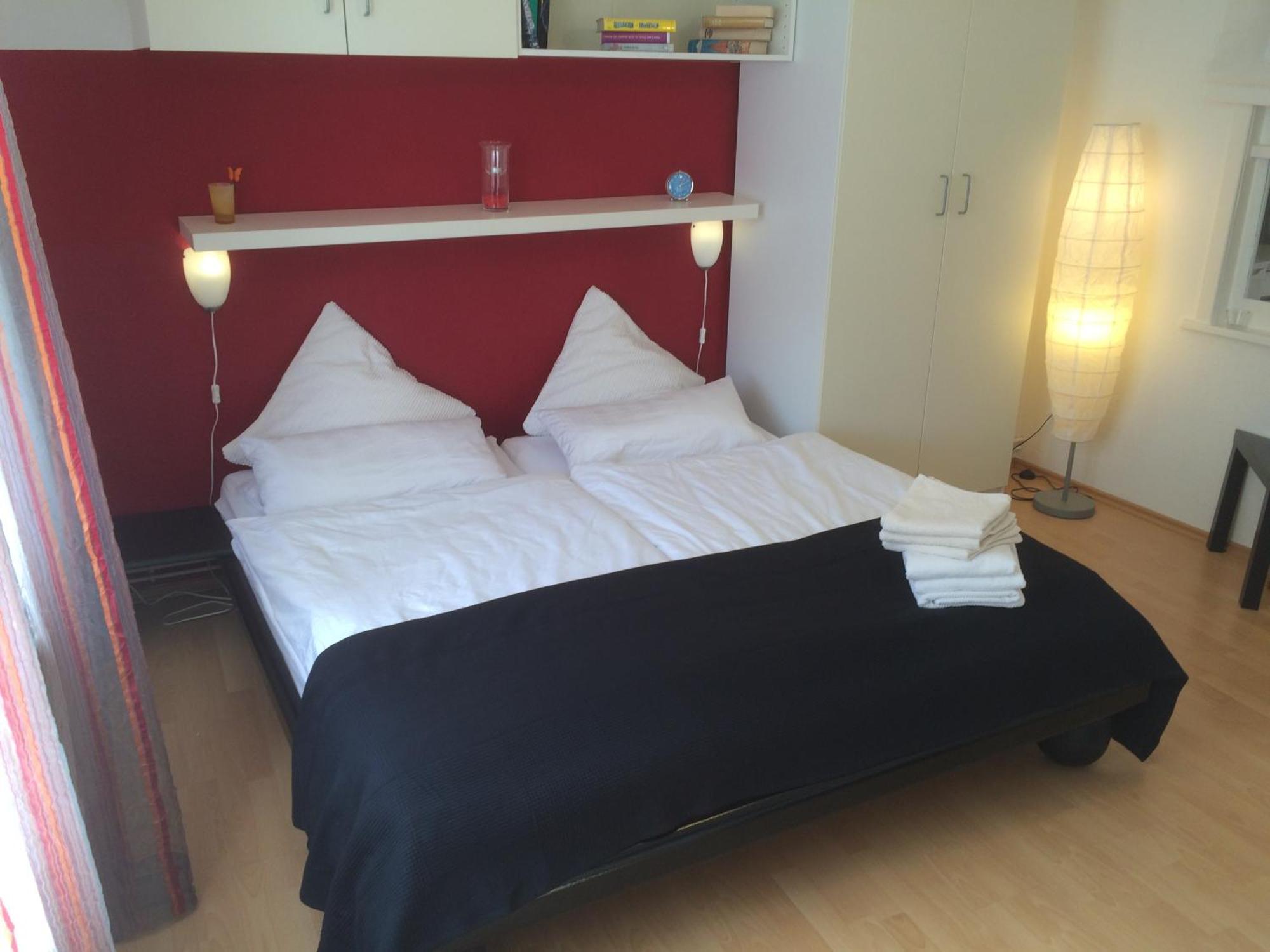 Apartments Stadtmauer Northeim Εξωτερικό φωτογραφία