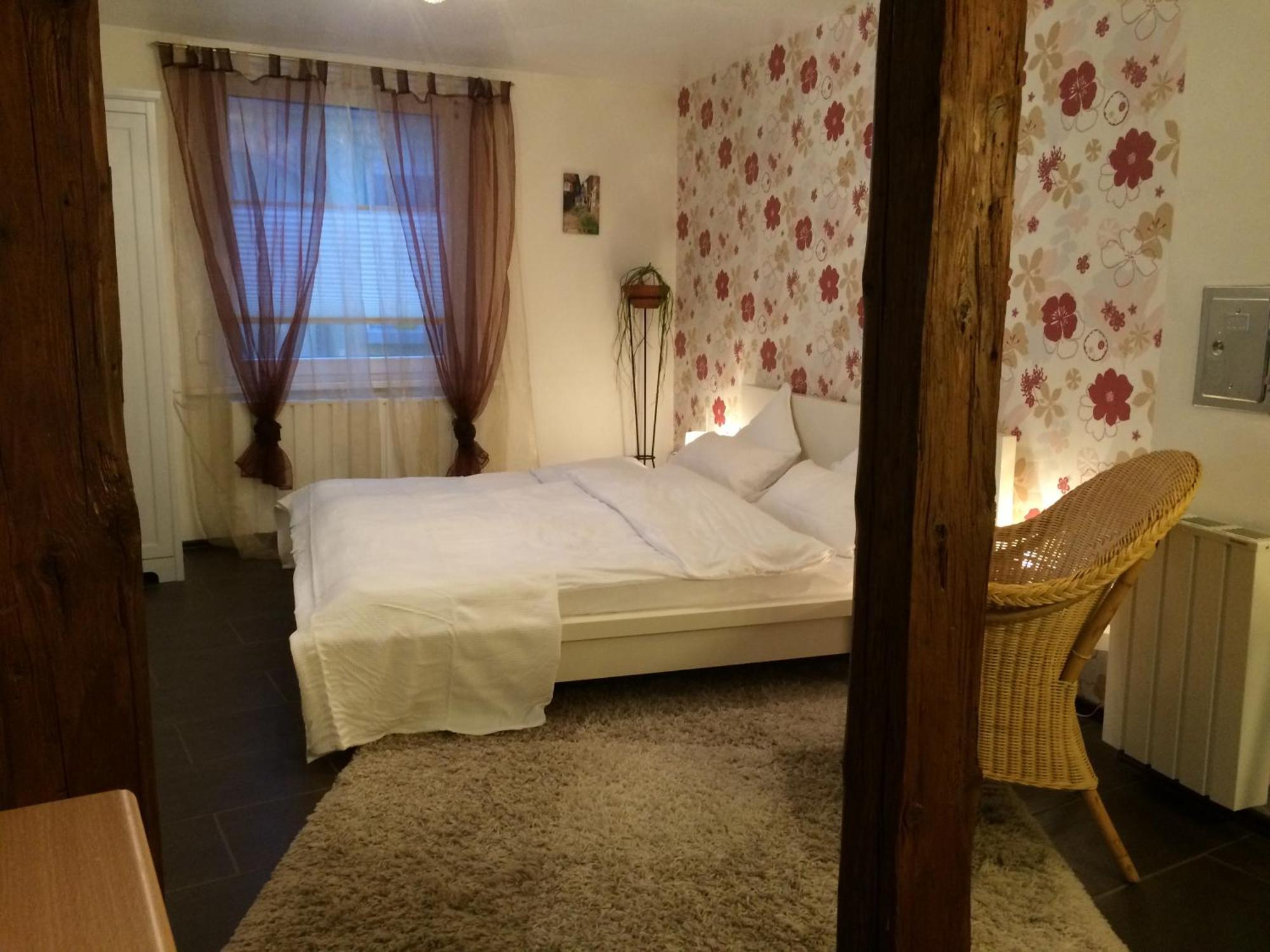 Apartments Stadtmauer Northeim Εξωτερικό φωτογραφία