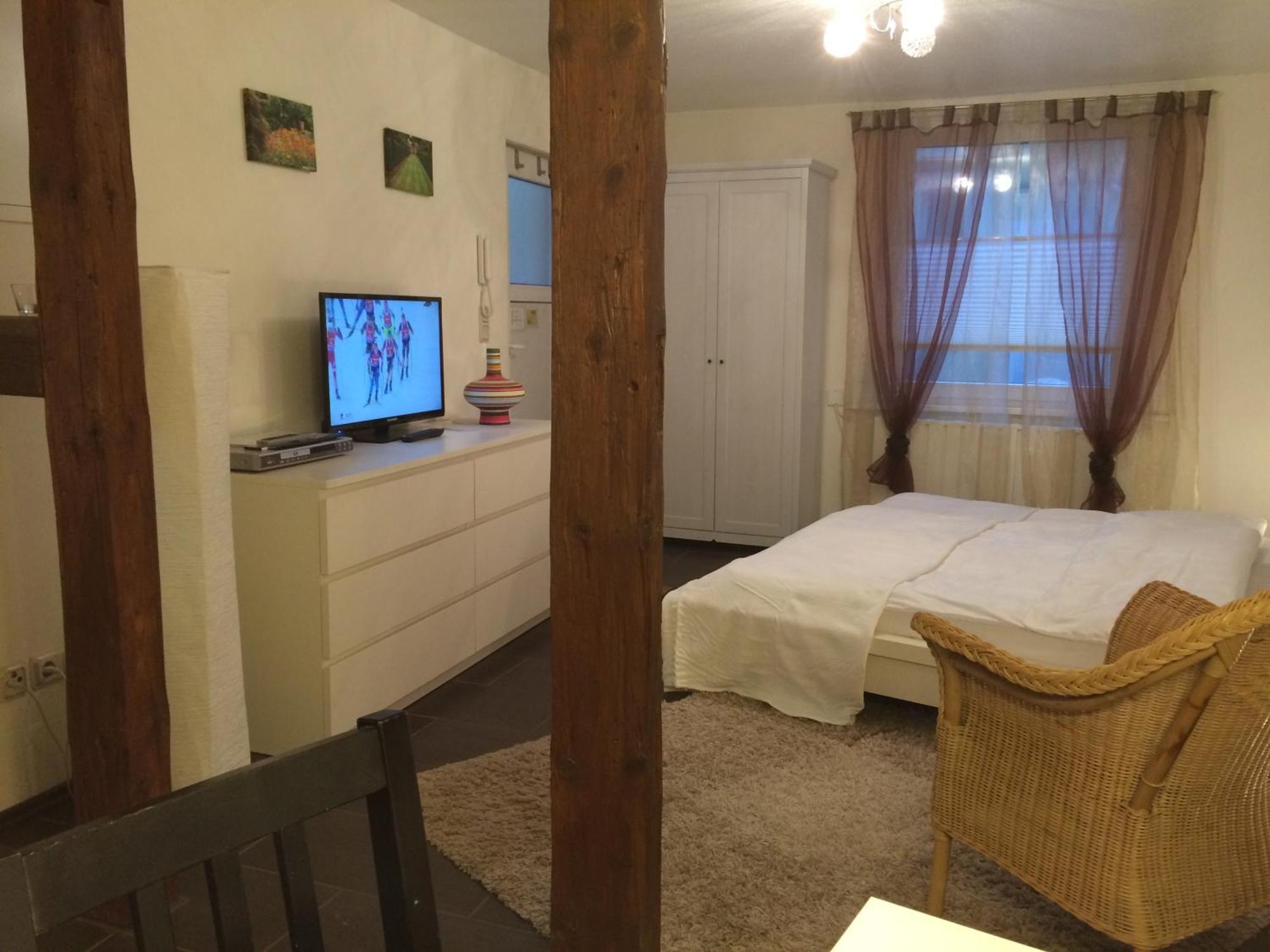 Apartments Stadtmauer Northeim Εξωτερικό φωτογραφία