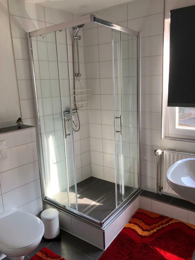 Apartments Stadtmauer Northeim Εξωτερικό φωτογραφία