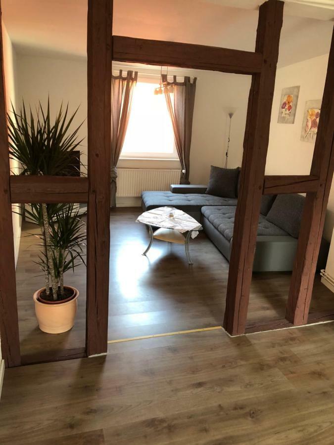 Apartments Stadtmauer Northeim Εξωτερικό φωτογραφία