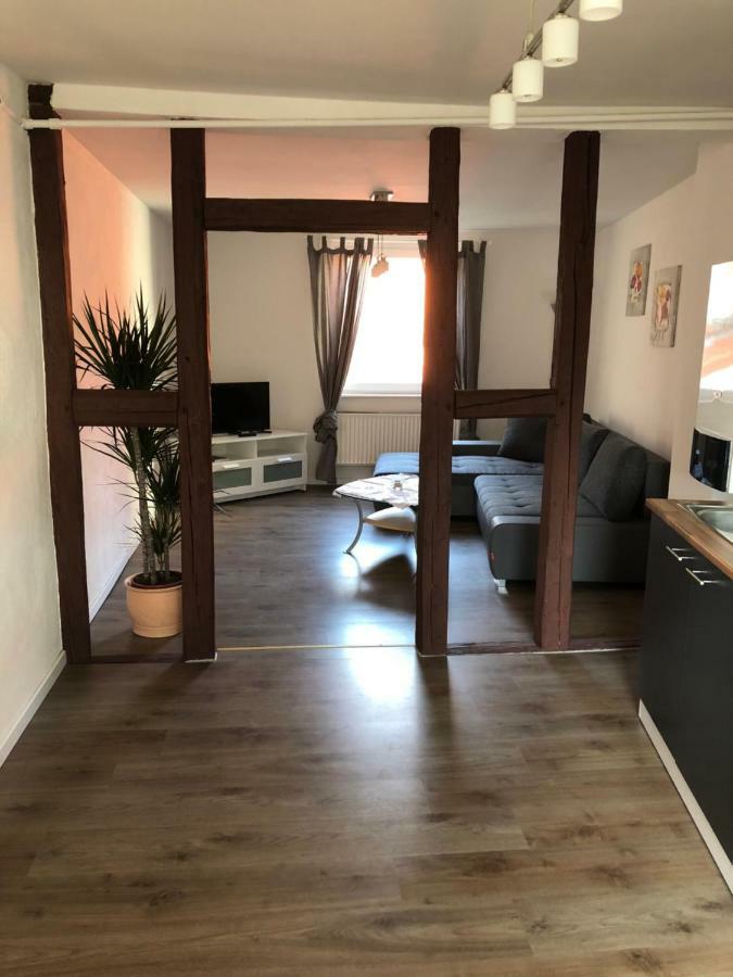Apartments Stadtmauer Northeim Εξωτερικό φωτογραφία