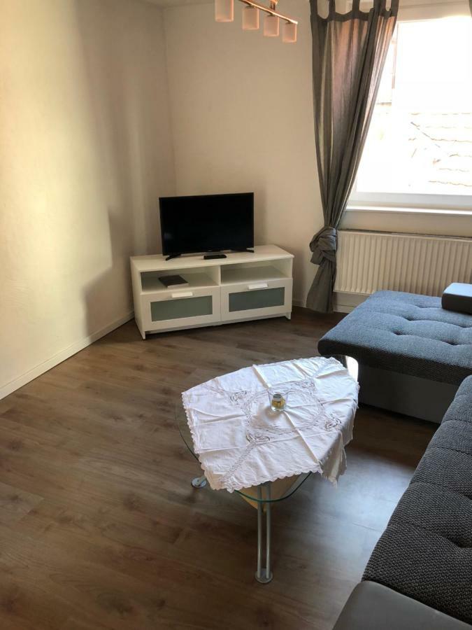 Apartments Stadtmauer Northeim Εξωτερικό φωτογραφία