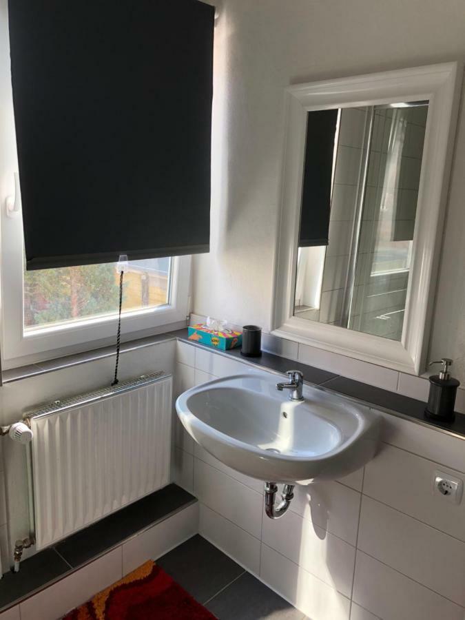 Apartments Stadtmauer Northeim Εξωτερικό φωτογραφία