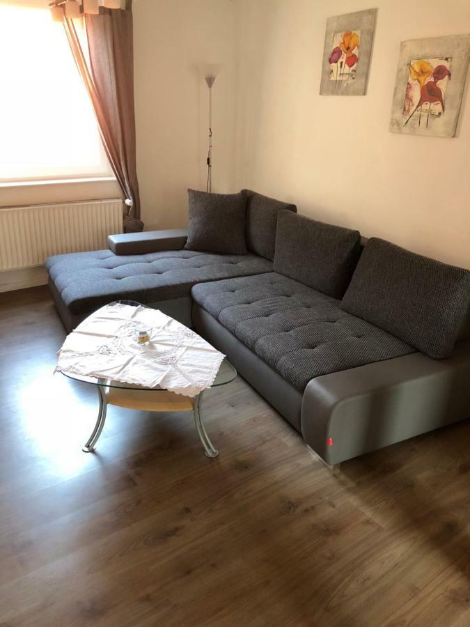 Apartments Stadtmauer Northeim Εξωτερικό φωτογραφία