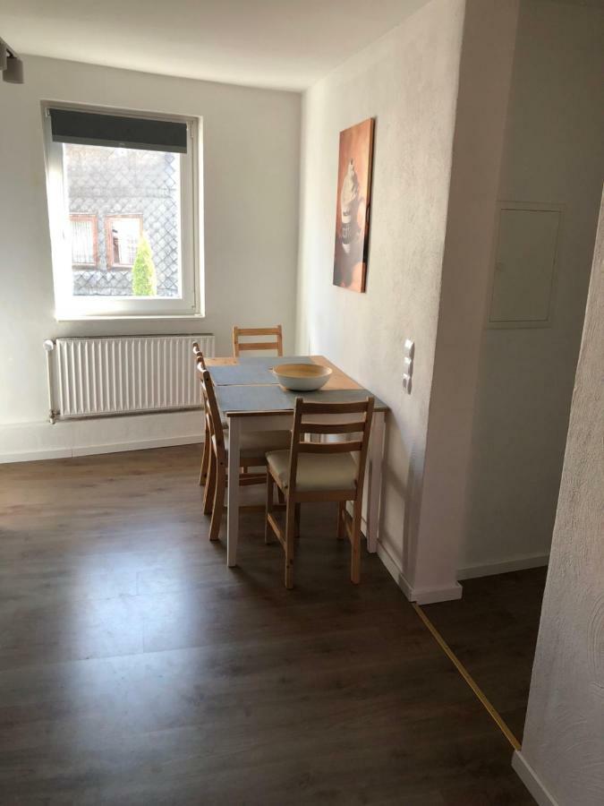 Apartments Stadtmauer Northeim Εξωτερικό φωτογραφία