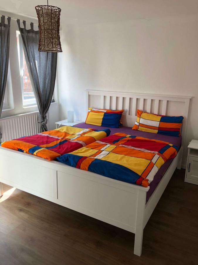 Apartments Stadtmauer Northeim Εξωτερικό φωτογραφία